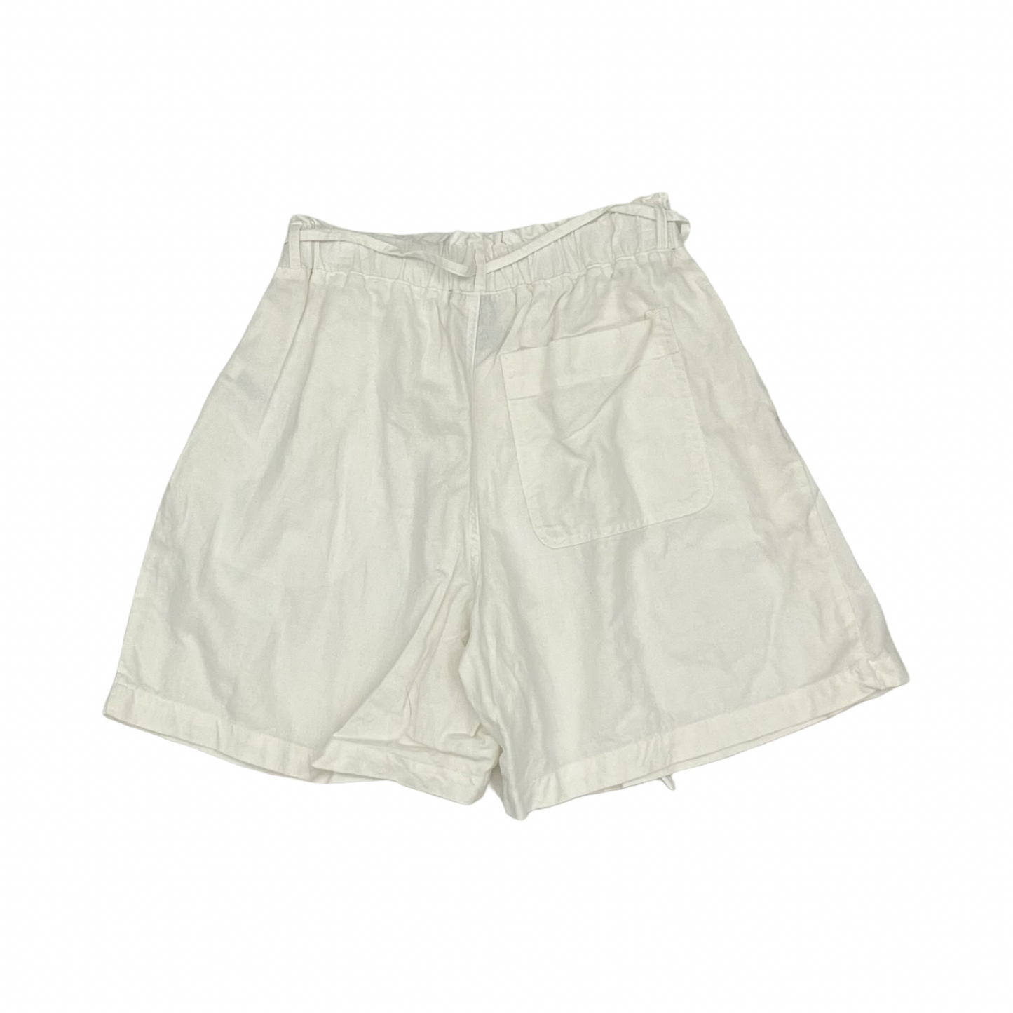 Shorts By Universal Thread In White, Size:Xs