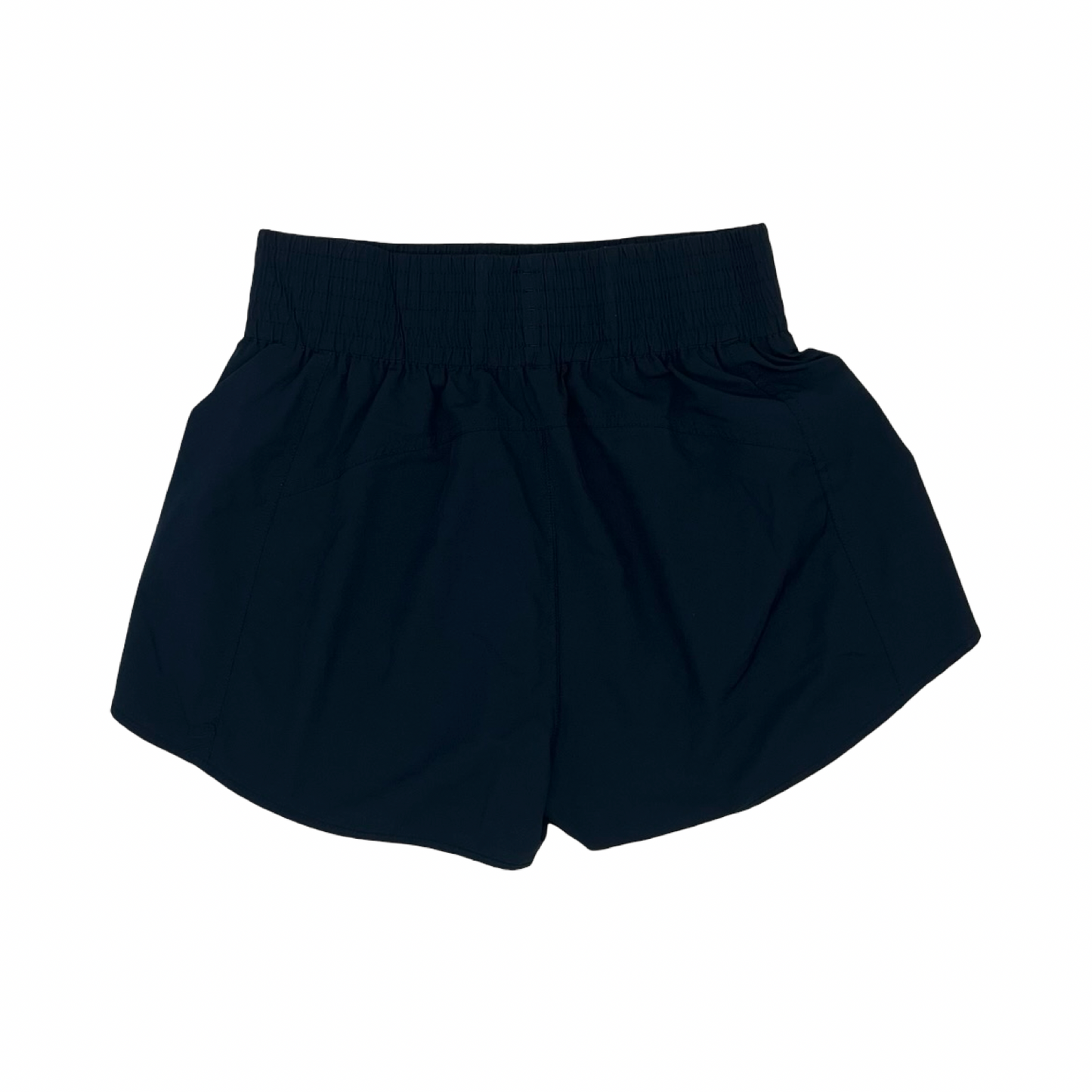 Athletic Shorts By Clothes Mentor In Navy, Size:L