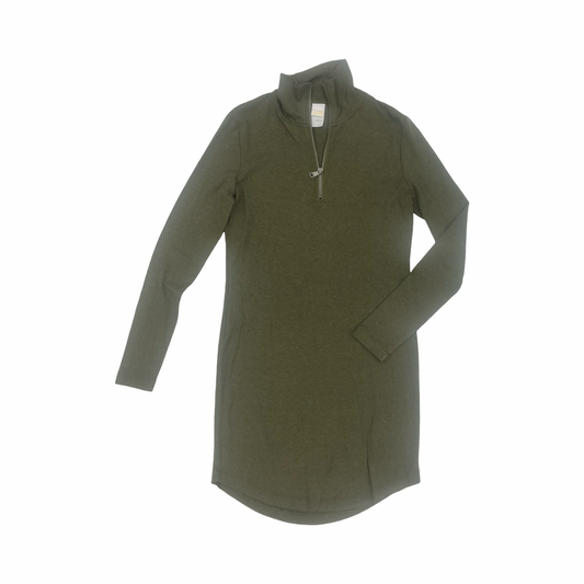 Athletic Dress By Lole In Green, Size:S