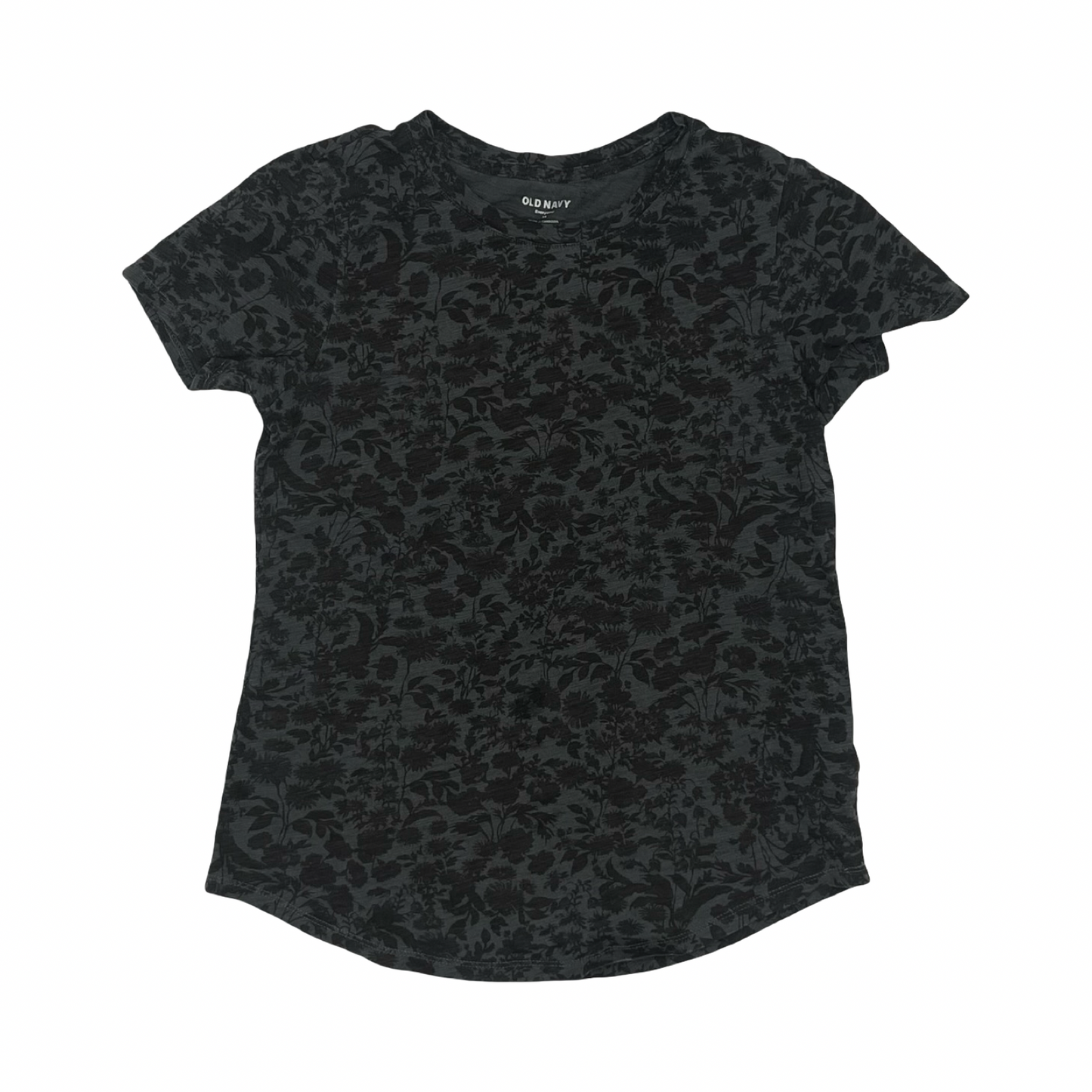 Top Ss By Old Navy In Grey, Size:Xs