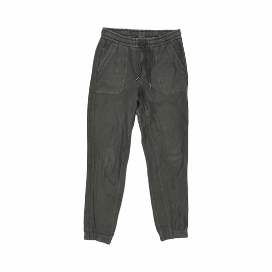 Pants Cargo & Utility By Athleta In Grey, Size:0