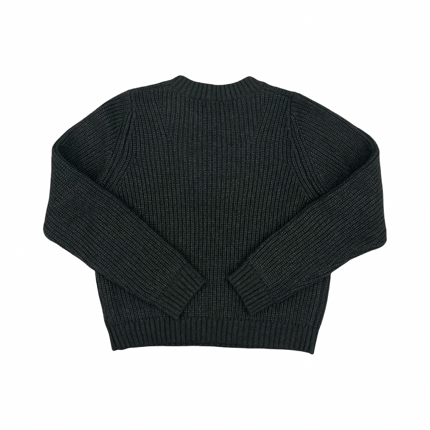 Sweater By Mod Ref In Grey, Size:M