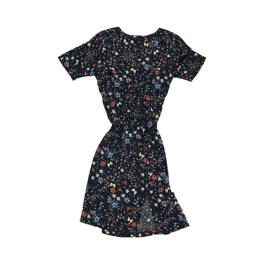 Dress Party Short By Sanctuary In Blue, Size:M