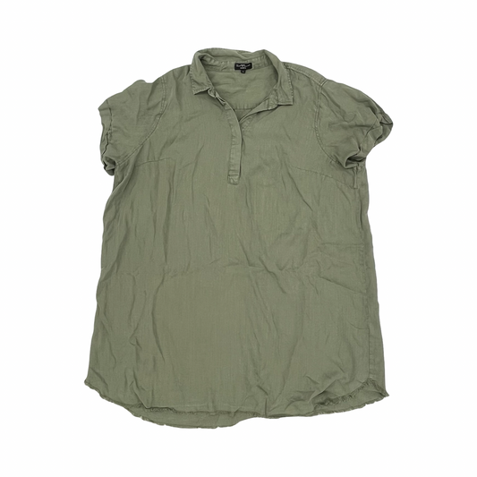 Dress Casual Short By Velvet Heart In Green, Size:3