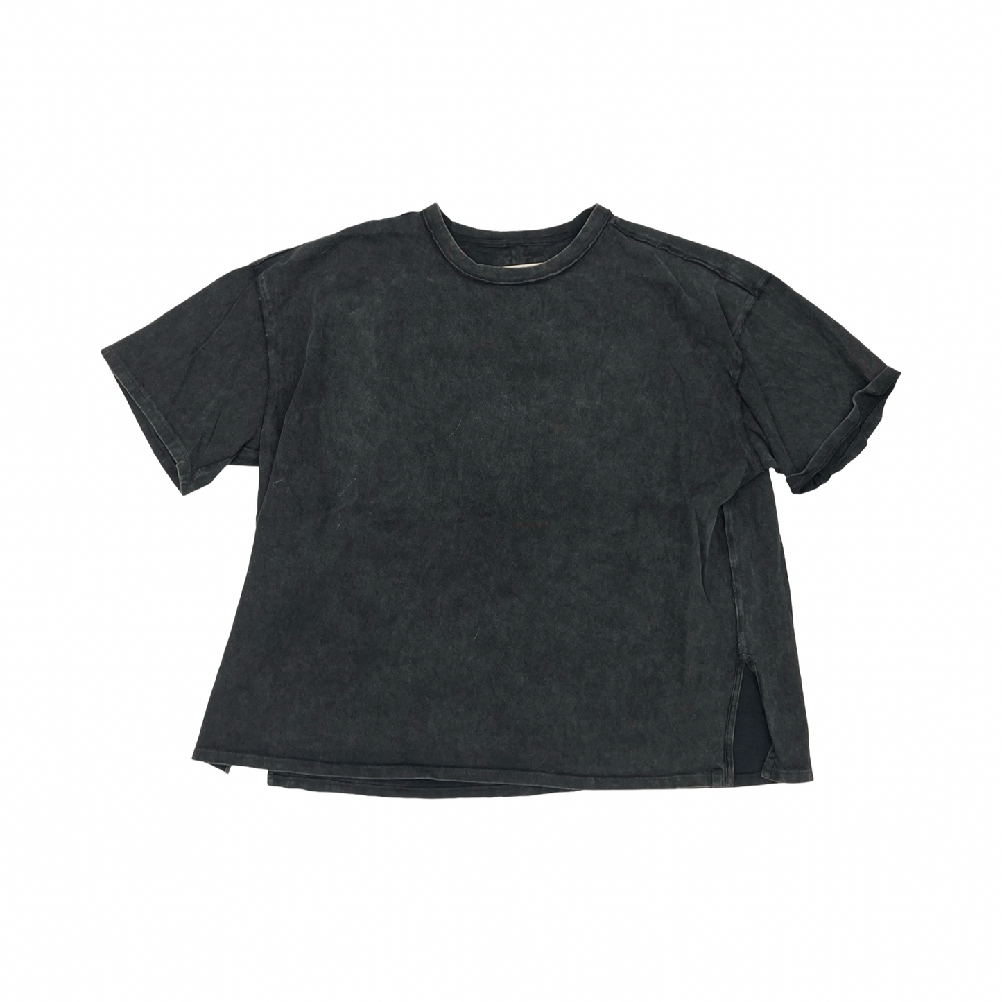 Top Ss By We The Free In Grey, Size:L