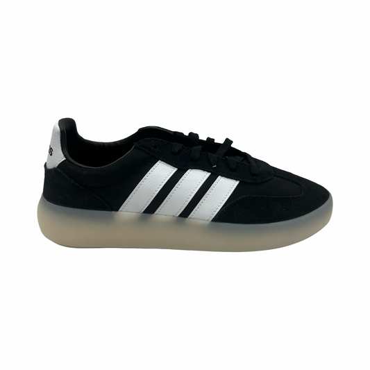 Shoes Sneakers By Adidas In Black, Size:9