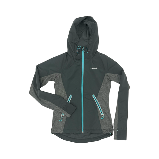 Jacket Utility By Avalanche In Grey, Size:S