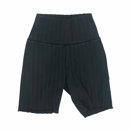 Shorts By Aerie In Grey, Size:S