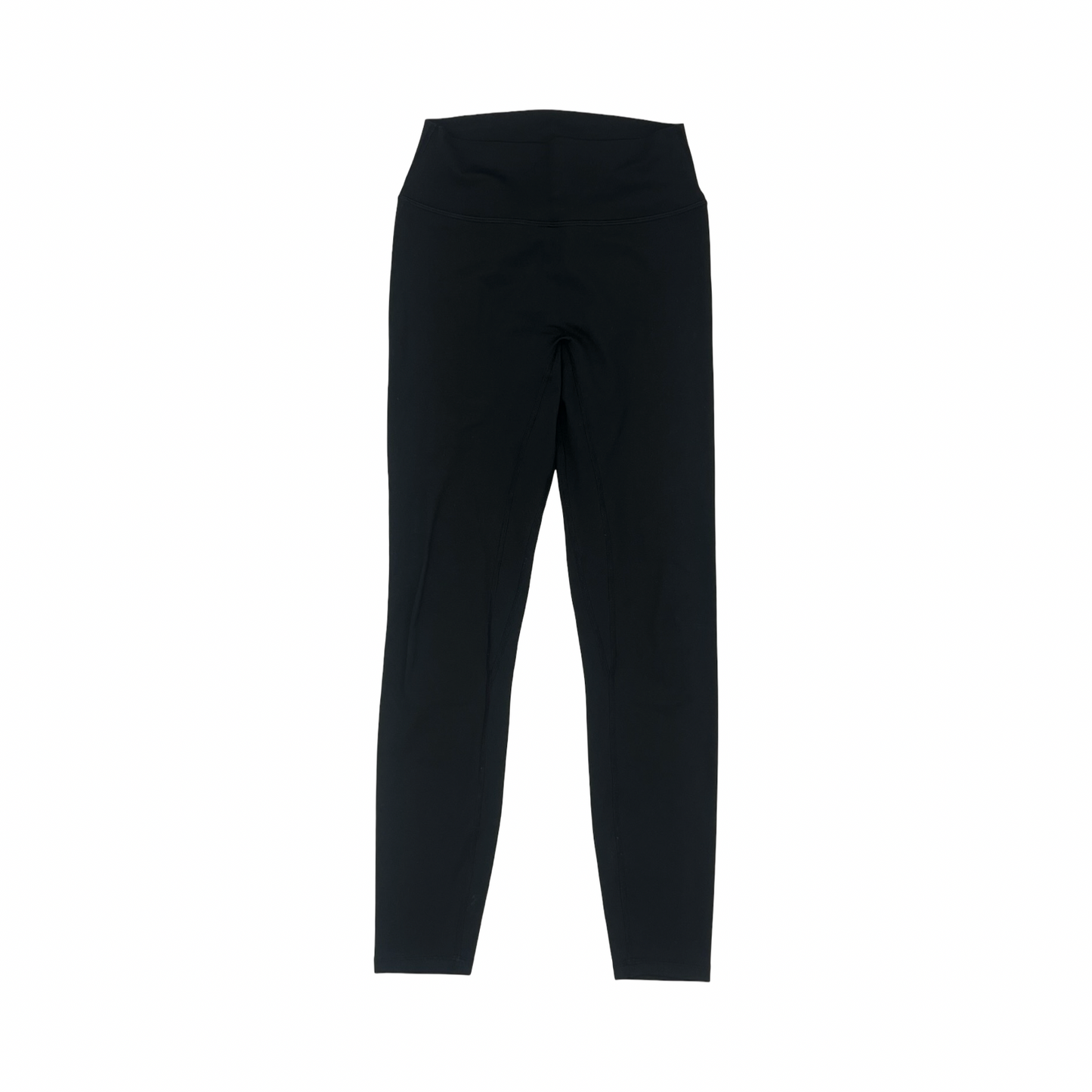 Athletic Leggings By Zyia In Black, Size:S