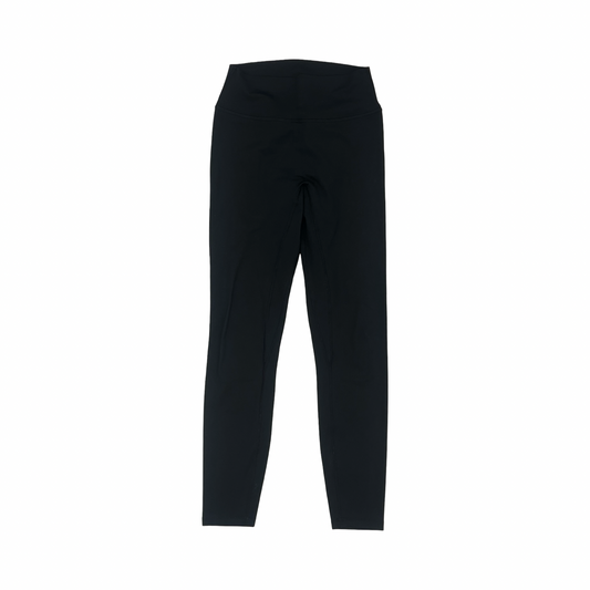 Athletic Leggings By Zyia In Black, Size:S