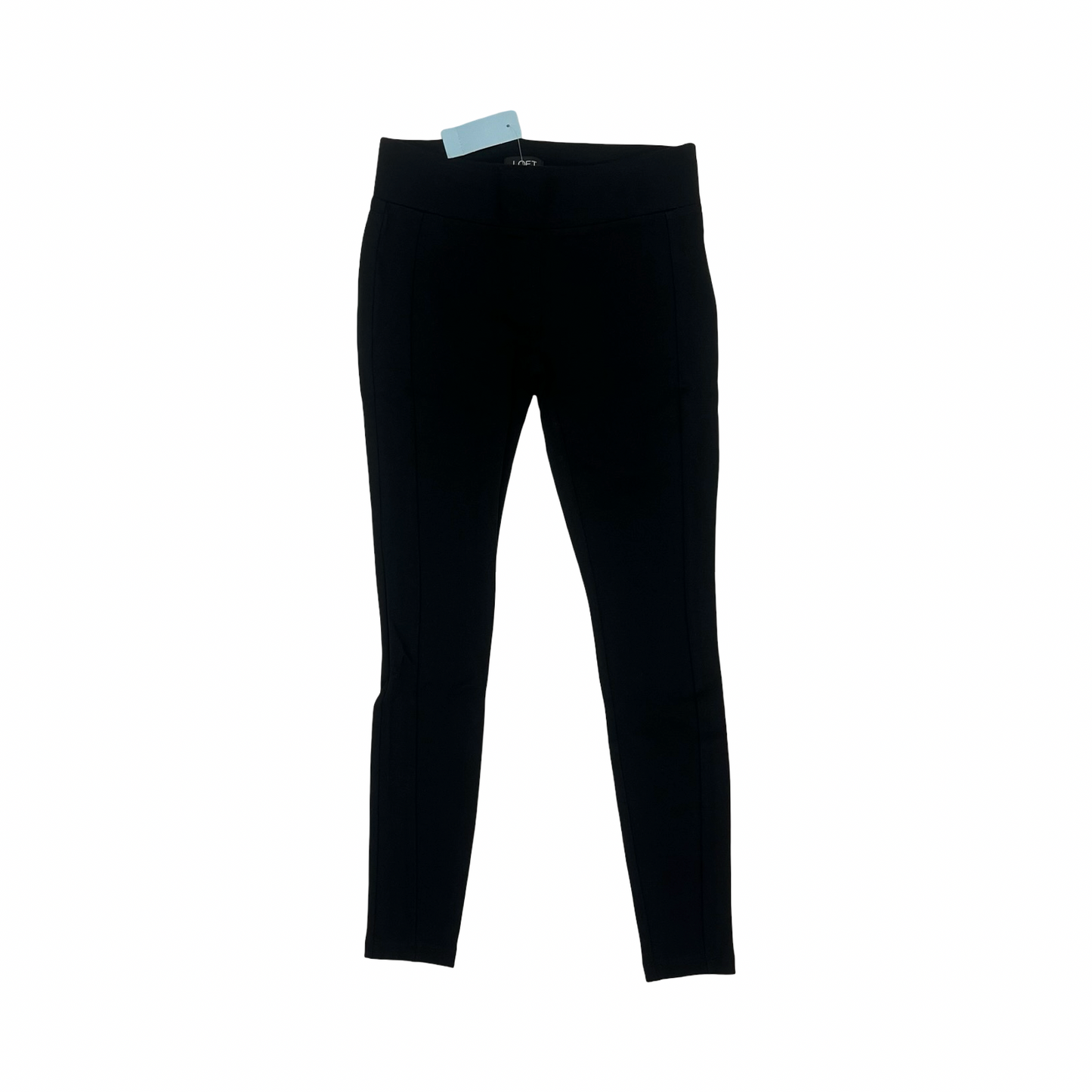 Pants Leggings By Loft In Black, Size:Xxsp