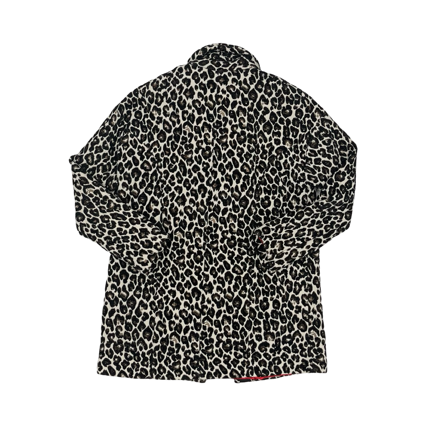 Jacket Other By Kut In Animal Print, Size:S