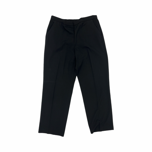 Pants Dress By Briggs In Black, Size:16