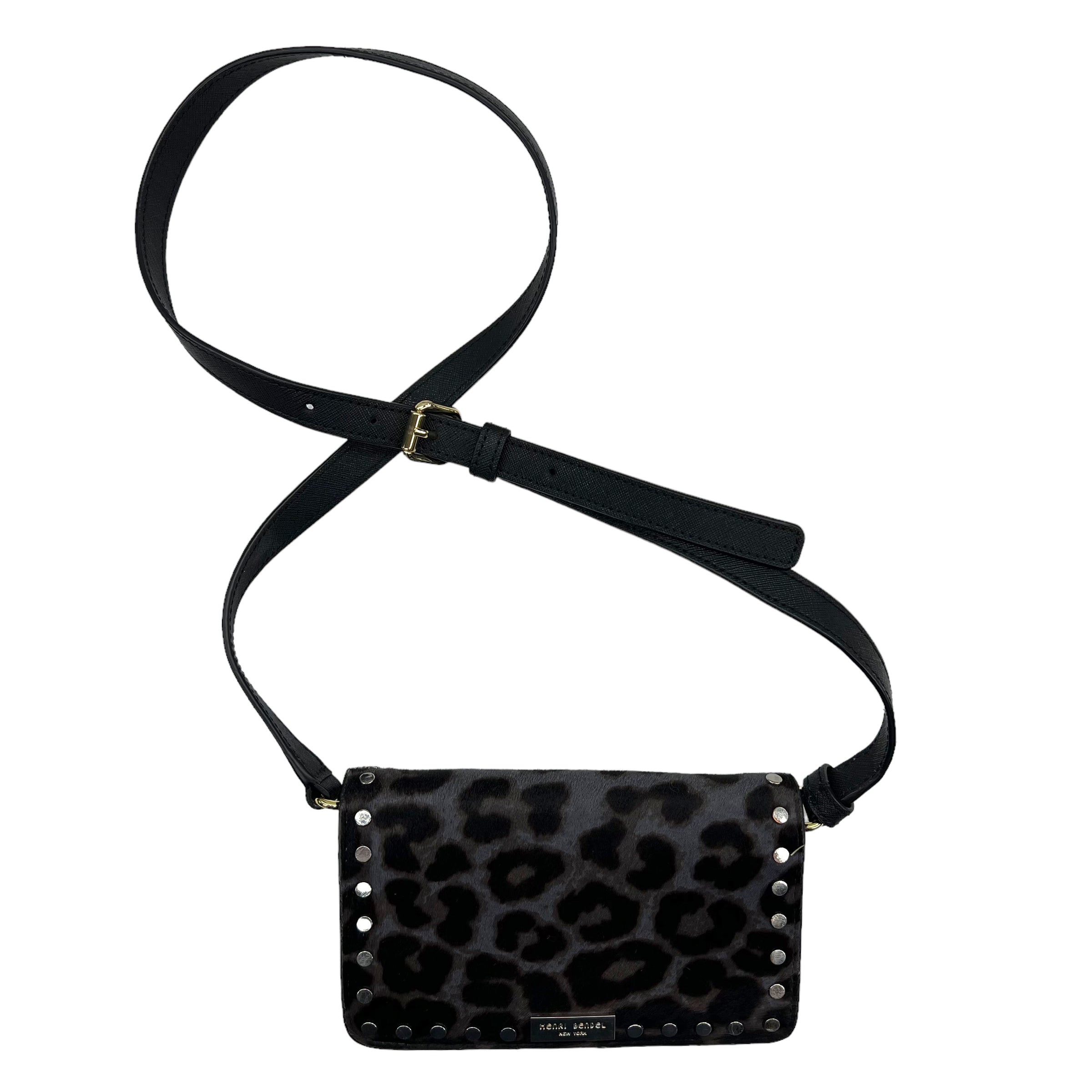 Henri bendel sales fanny pack