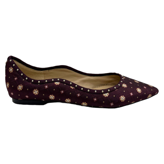 Shoes Flats Ballet By Sam Edelman  Size: 7