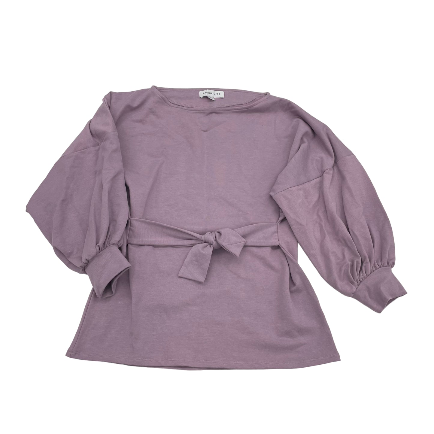 Top Long Sleeve By Clothes Mentor  Size: M