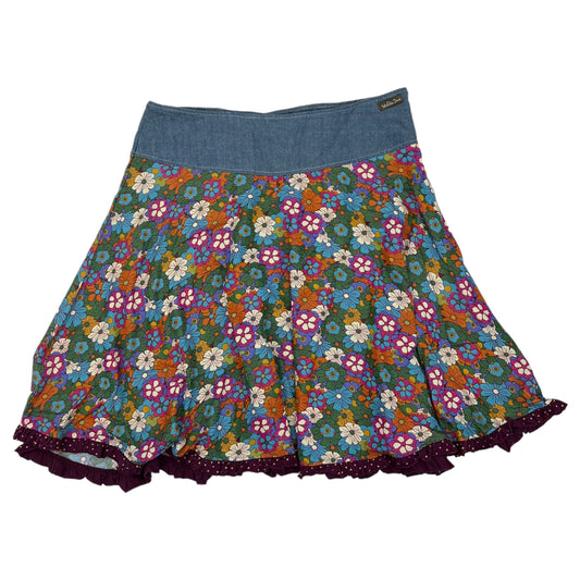 Skirt Mini & Short By Matilda Jane  Size: L