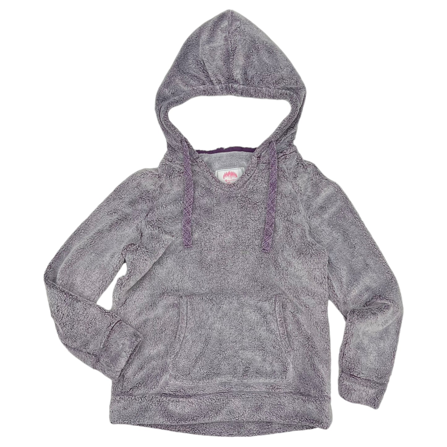 Sweatshirt Hoodie By Clothes Mentor  Size: M