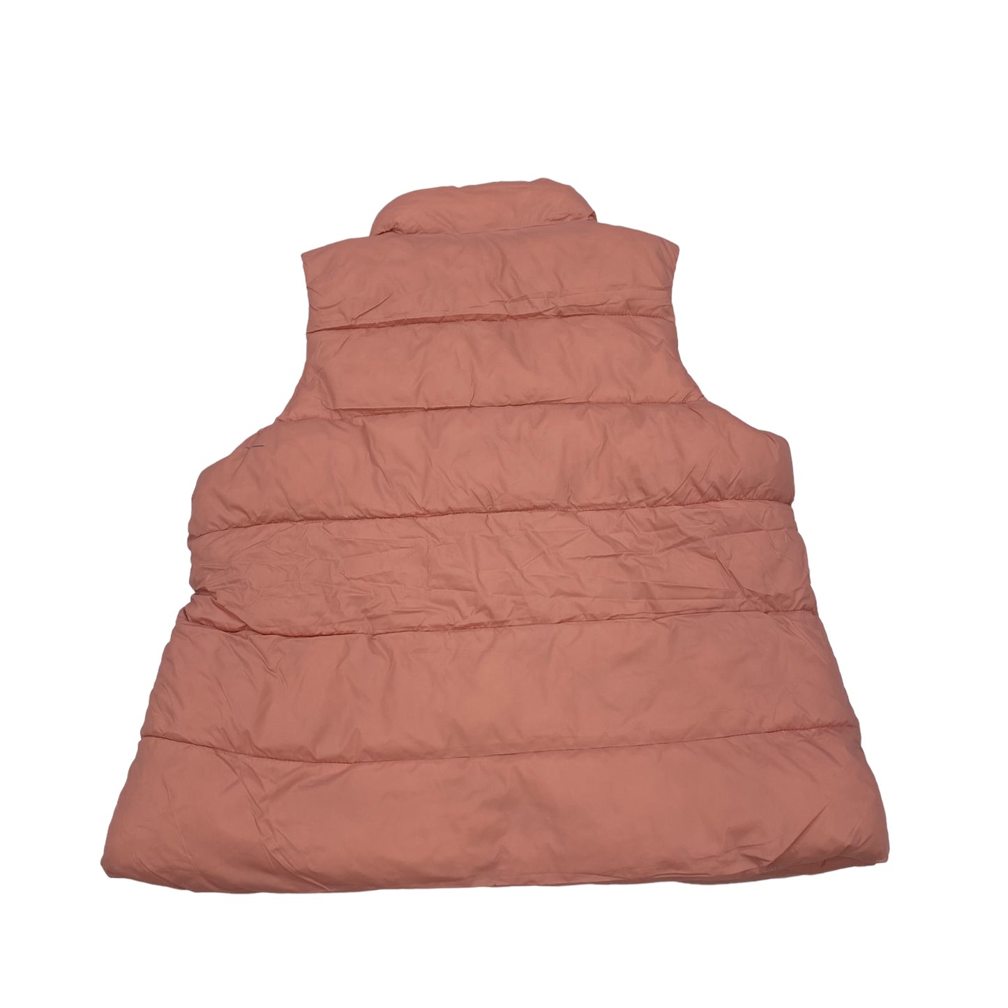 Vest Puffer & Quilted By Old Navy  Size: L