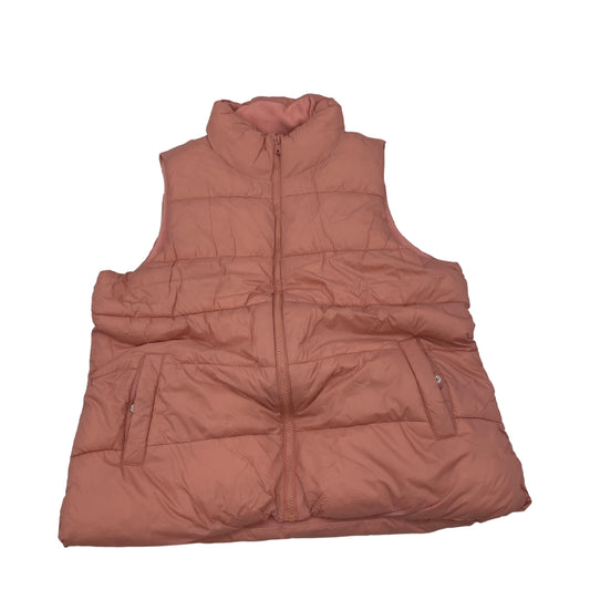 Vest Puffer & Quilted By Old Navy  Size: L