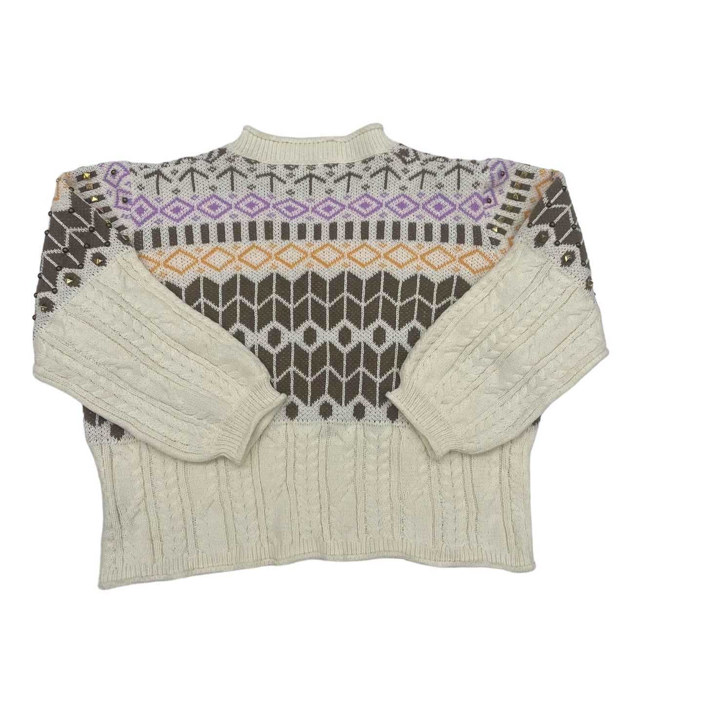 Sweater By Pol  Size: L