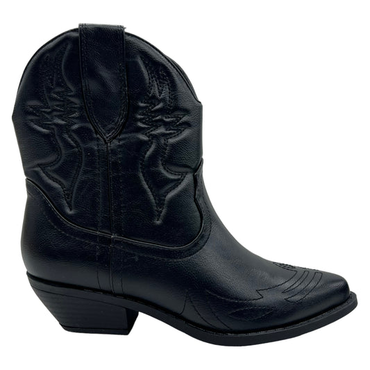 Boots Western By Soda  Size: 6