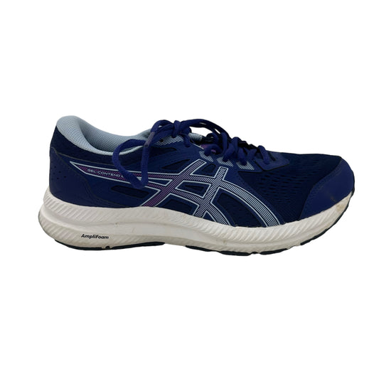 Shoes Athletic By Asics  Size: 8