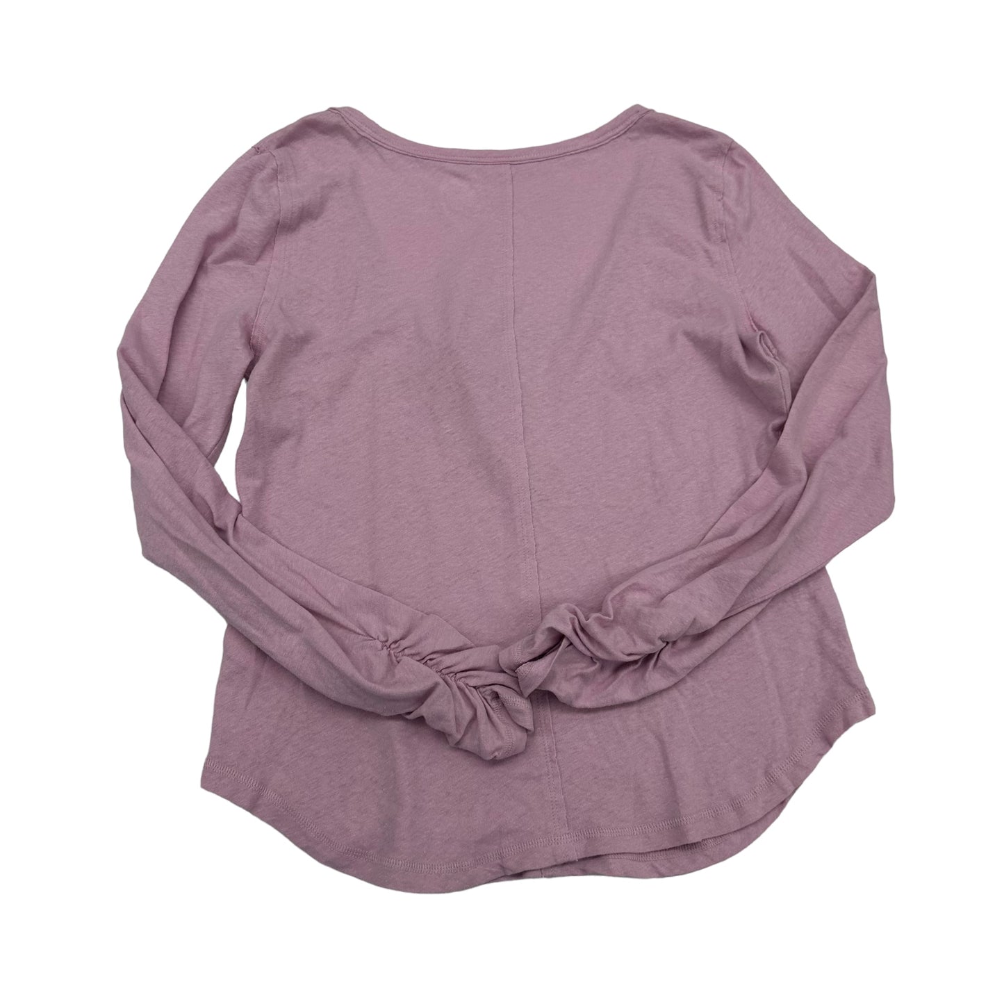 Top Long Sleeve By Pilcro  Size: Xl