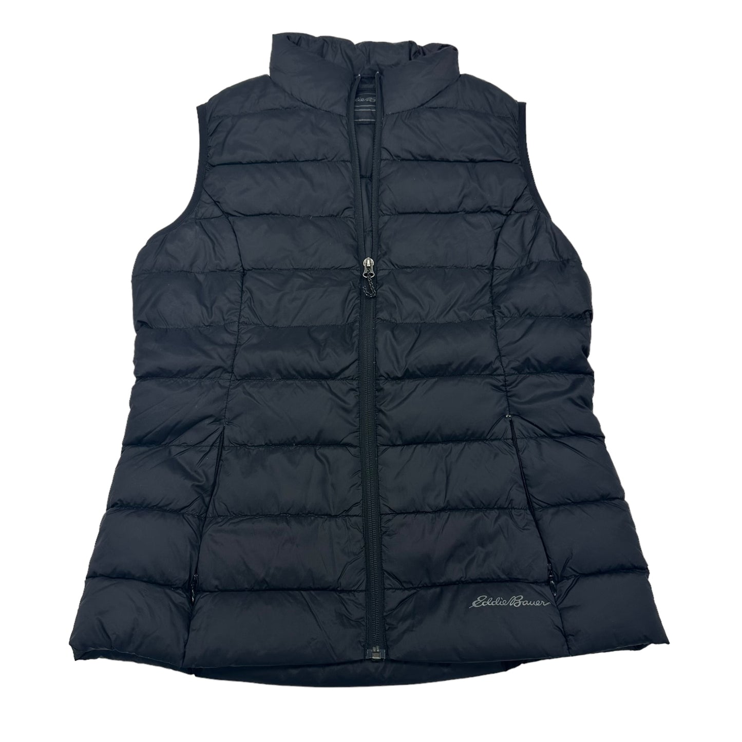 Vest Puffer & Quilted By Eddie Bauer  Size: S