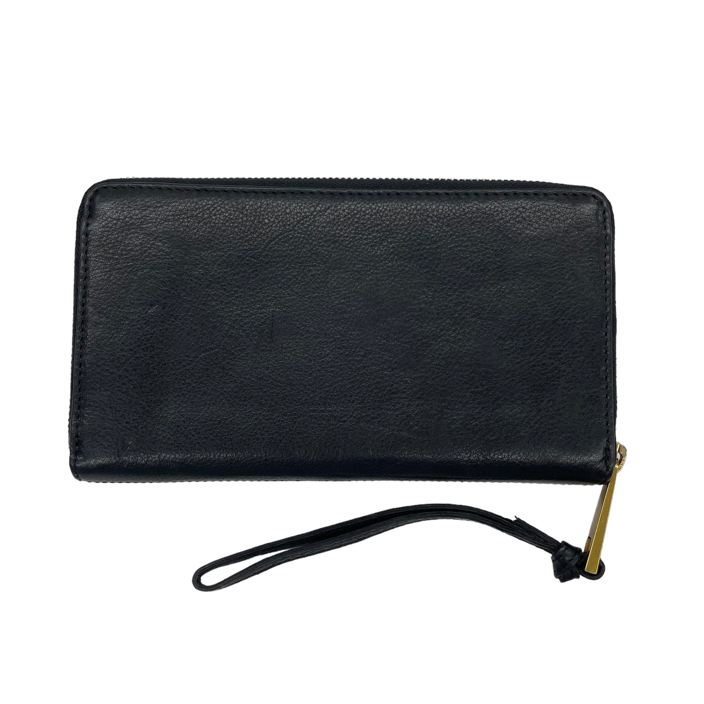 Wallet Leather By Margot  Size: Large