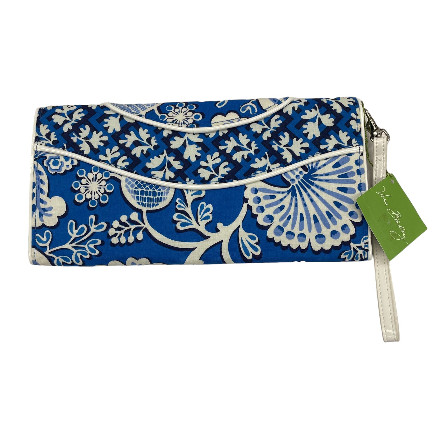 Wristlet By Vera Bradley  Size: Large