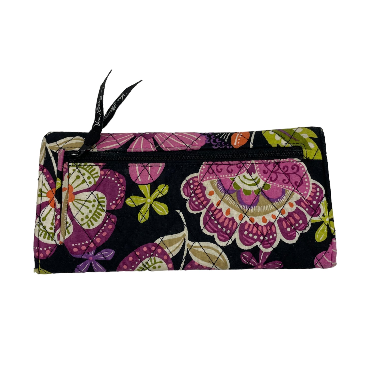 Wallet By Vera Bradley  Size: Medium