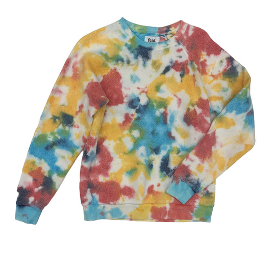 Sweatshirt Crewneck By Clothes Mentor  Size: S