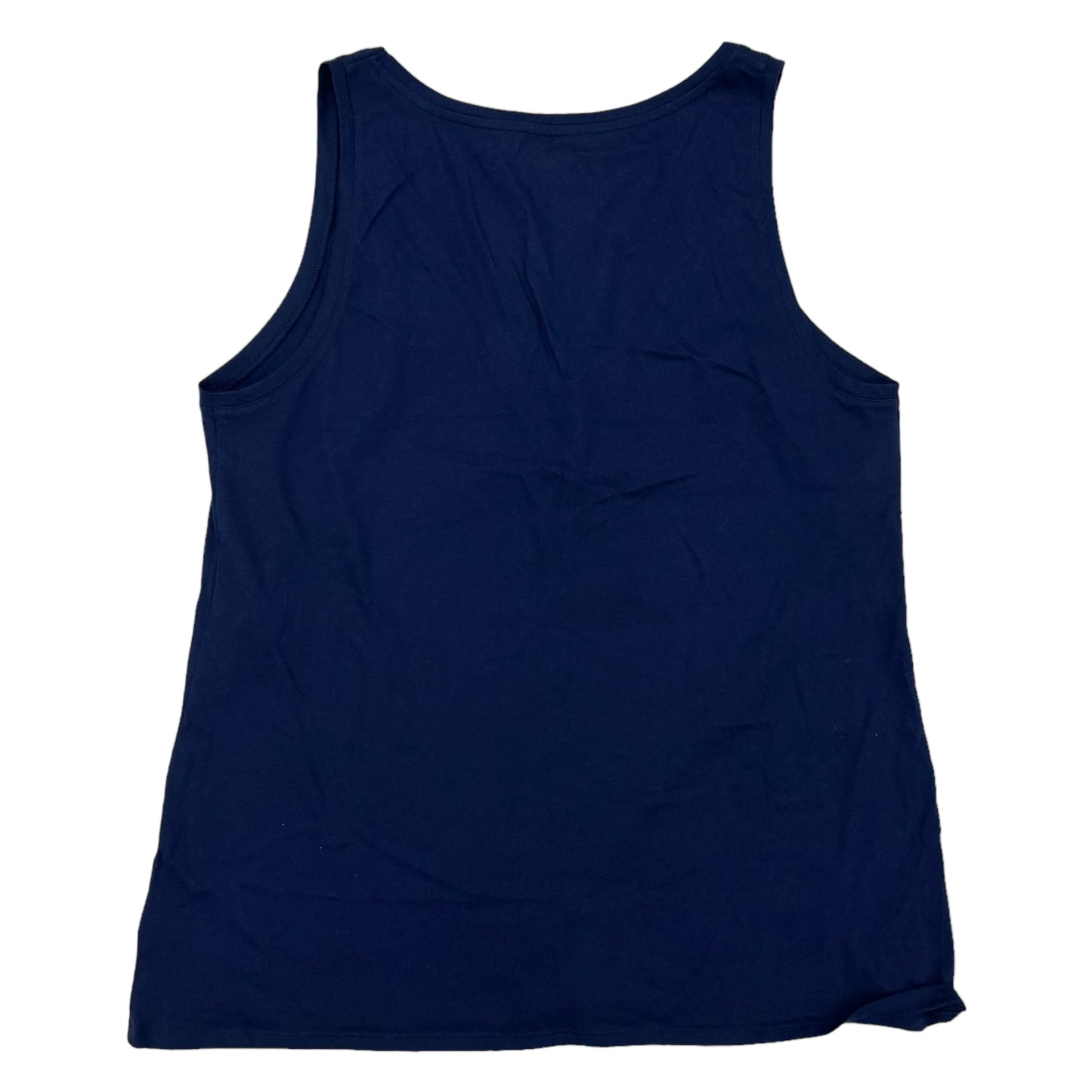 Top Sleeveless By Old Navy  Size: L