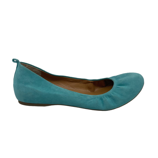 Shoes Flats By Audrey Brooke  Size: 9.5