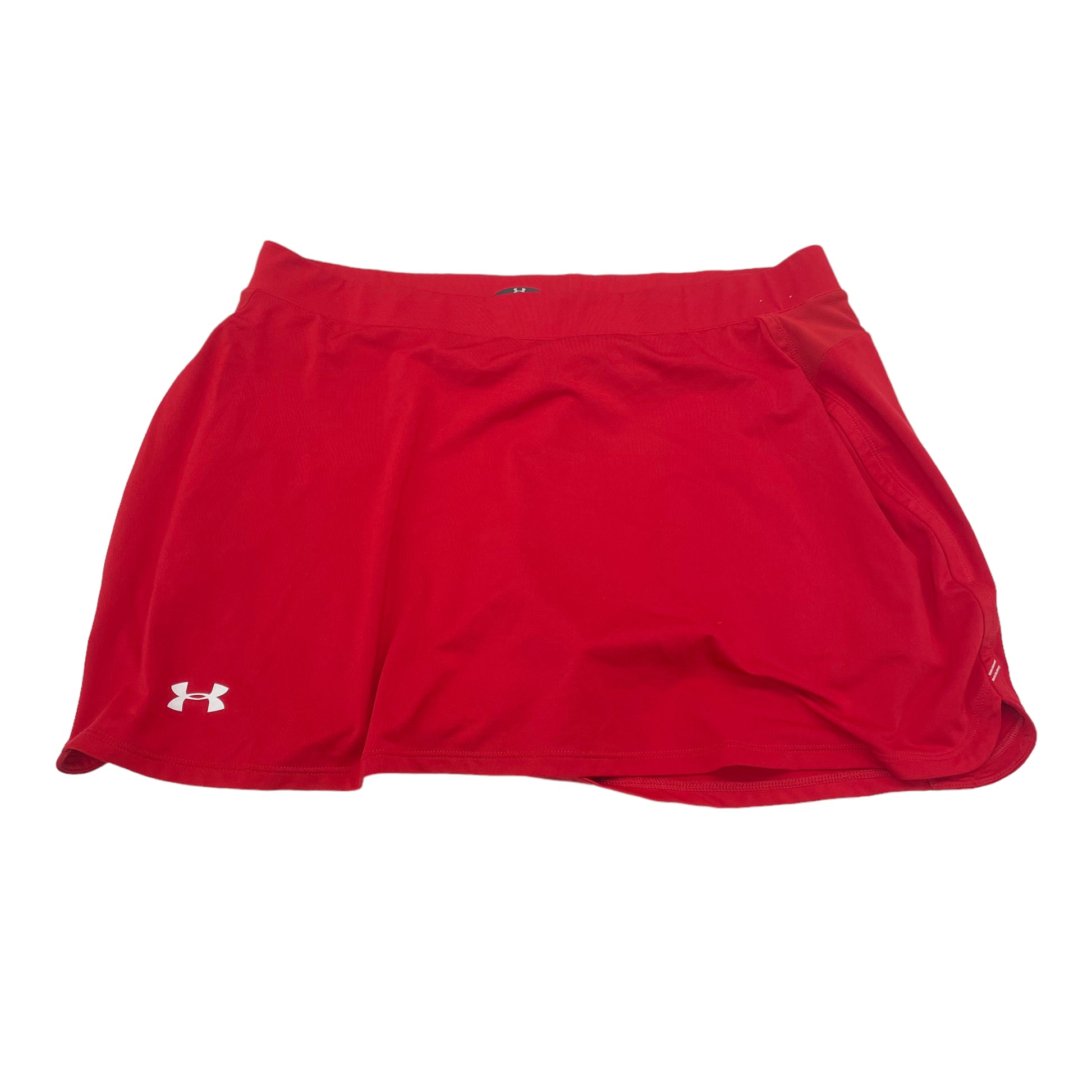 Athletic Skirt Skort By Clothes Mentor Size: L