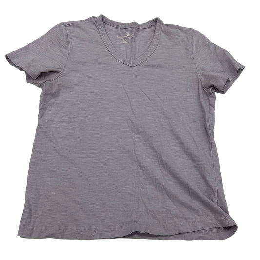 Top Short Sleeve Basic By Universal Thread  Size: Xs