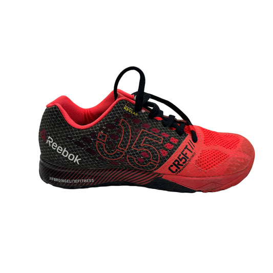 Shoes Athletic By Reebok  Size: 7