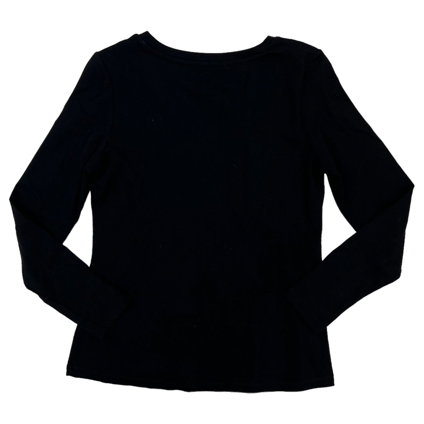 Top Long Sleeve By Cynthia Rowley  Size: M