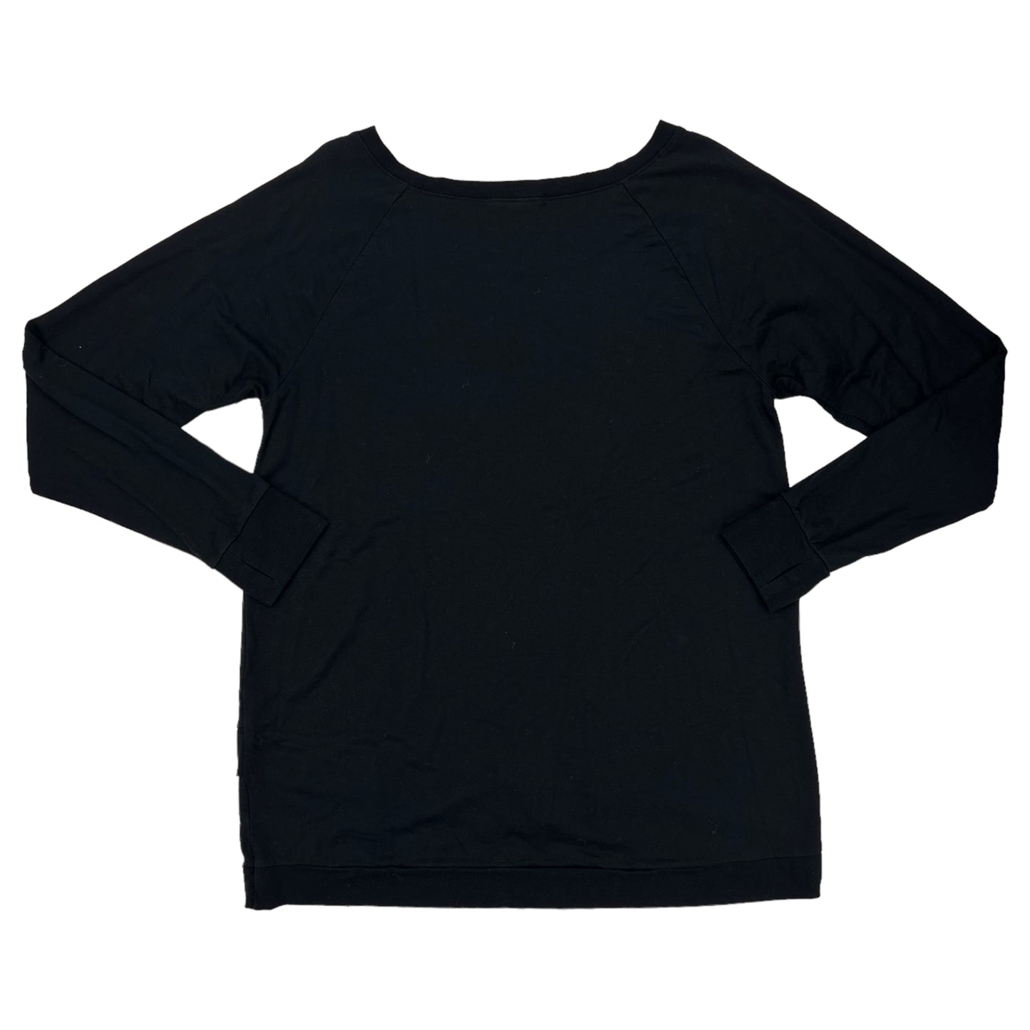 Top Long Sleeve By Threads 4 Thought  Size: M