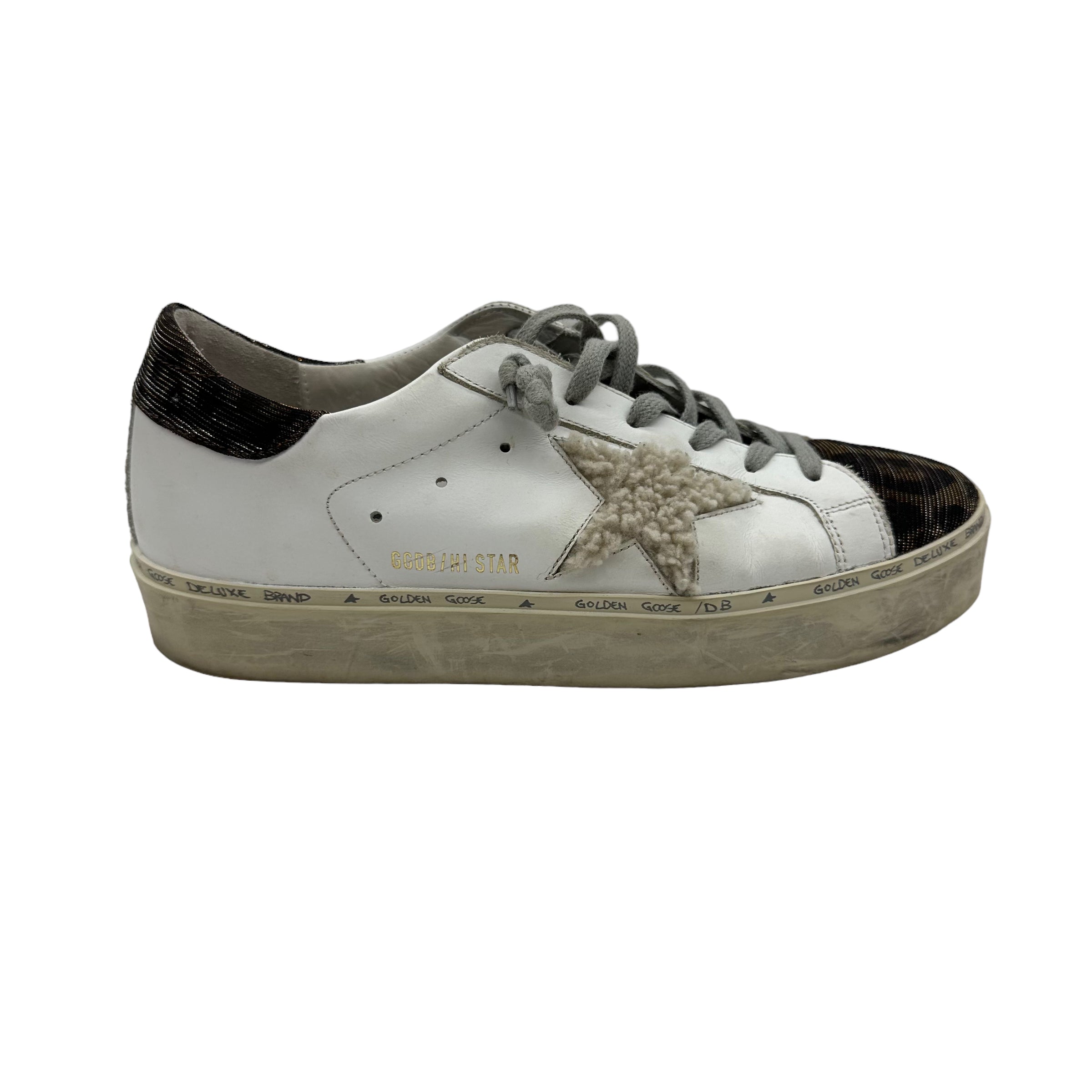 Golden goose designer on sale brand