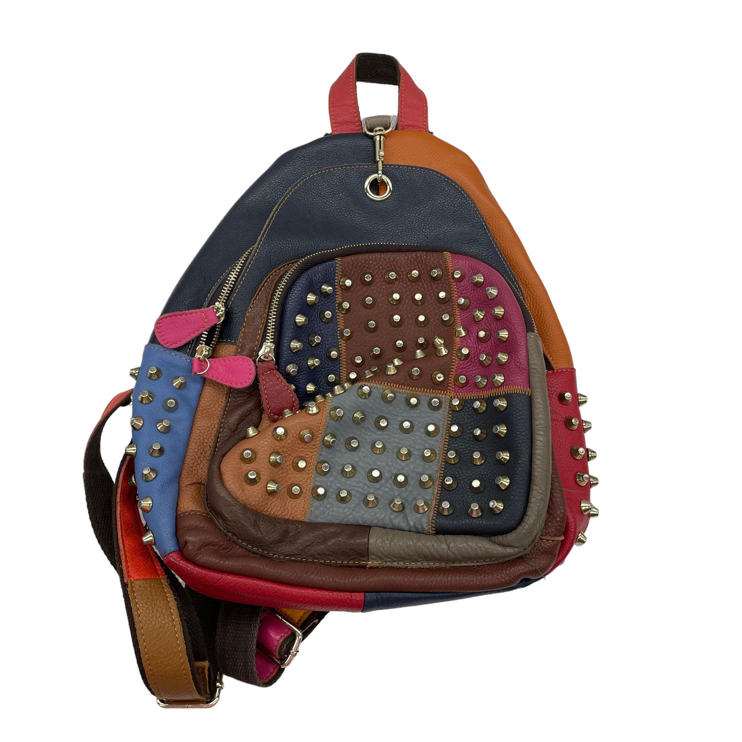 Amerileather backpack outlet