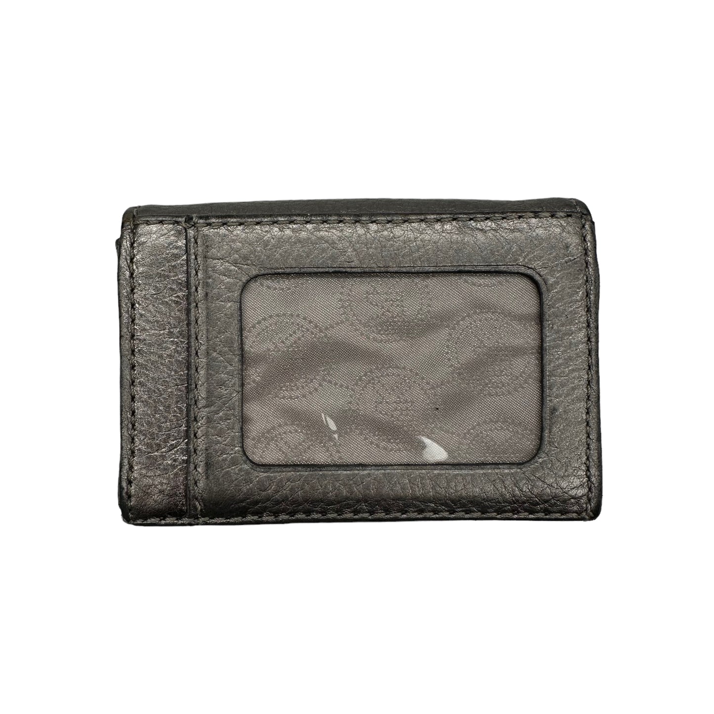 Wallet Designer By Michael Kors  Size: Small