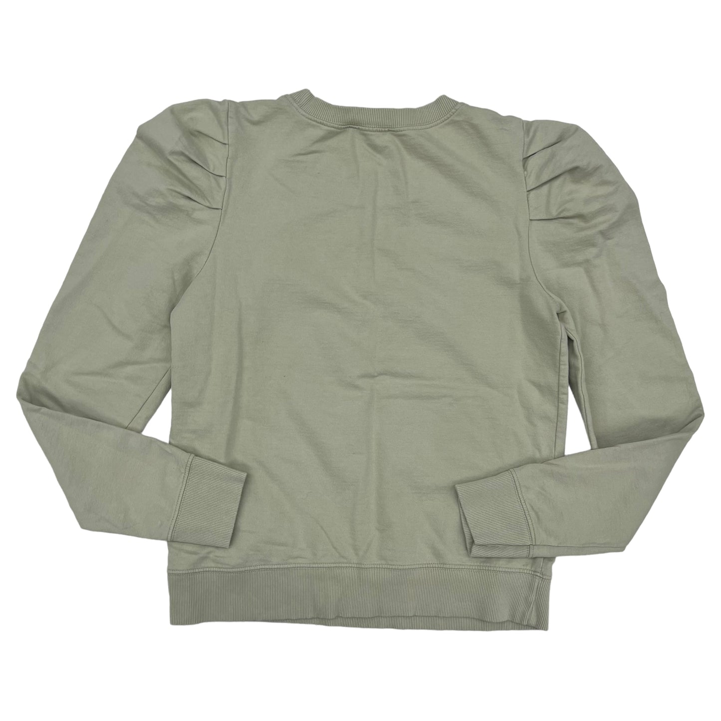 Top Long Sleeve By Clothes Mentor  Size: S