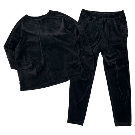 Lounge Set Pants By Lou And Grey  Size: M