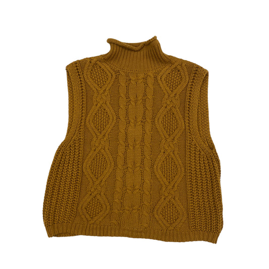 Vest Sweater By Olive And Oak  Size: M