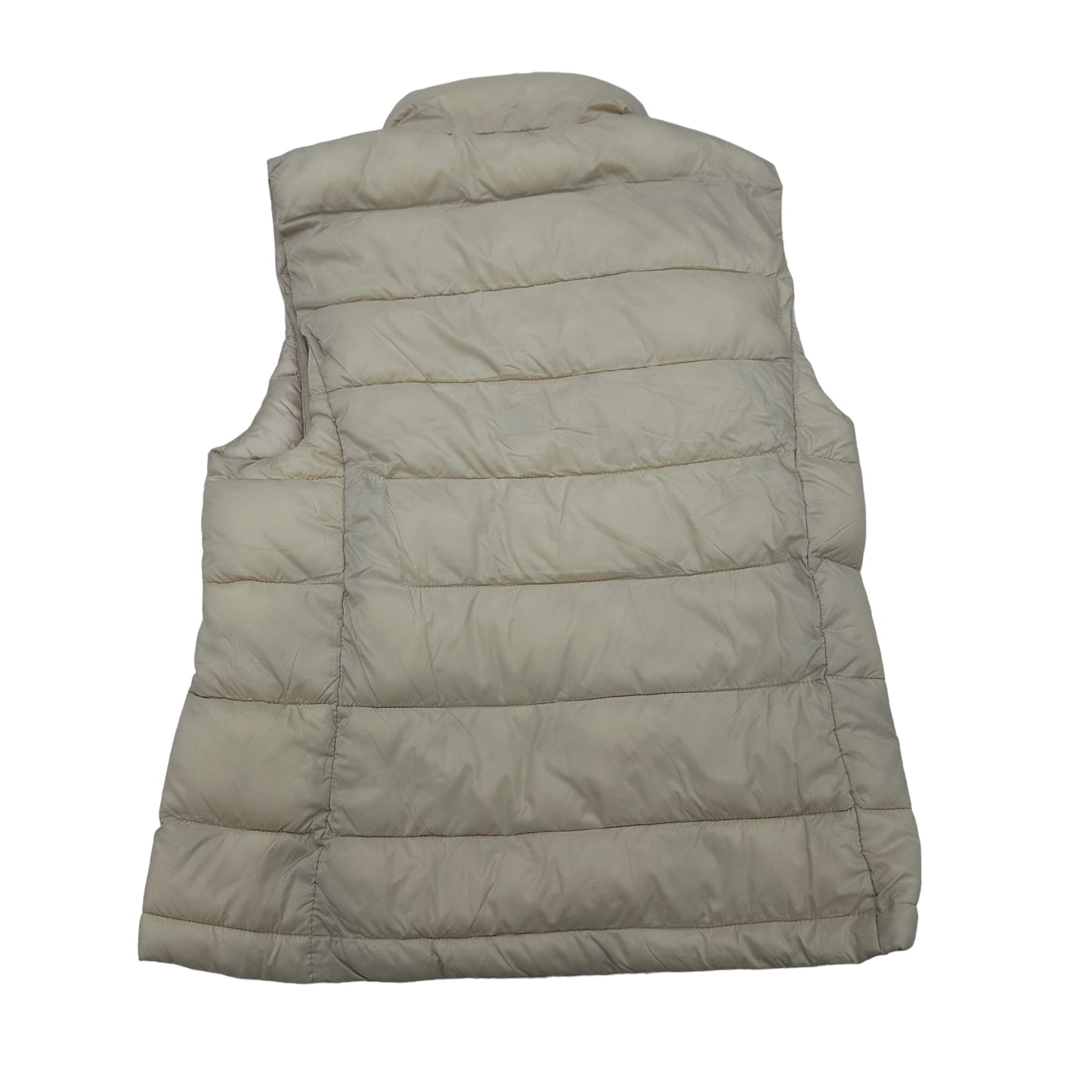 Vest Puffer & Quilted By Love Tree  Size: M