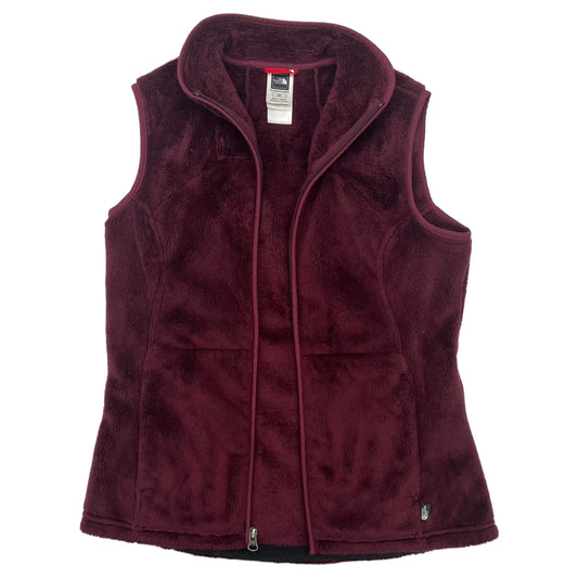 Vest Fleece By North Face  Size: S