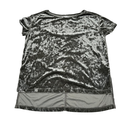 Top Short Sleeve Designer By Rebecca Minkoff  Size: Xs