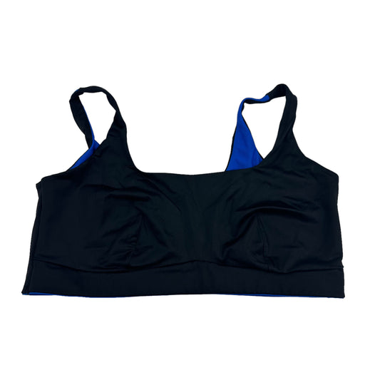 Athletic Bra By Clothes Mentor  Size: Xl